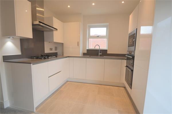 Wilkes Close, Mill Hill
